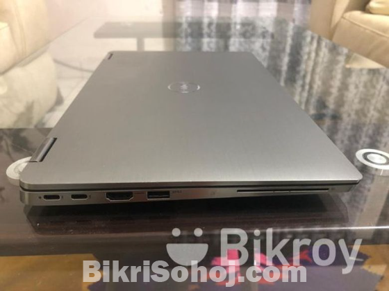 Dell Latitude 7400 2-in-1 i7